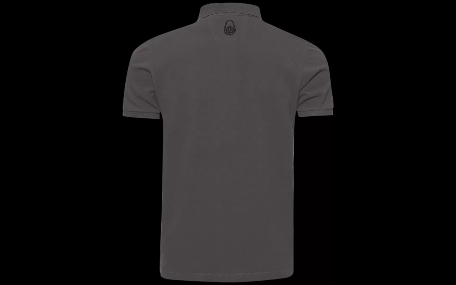 Sail Racing Polos^BOWMAN LOGO POLO