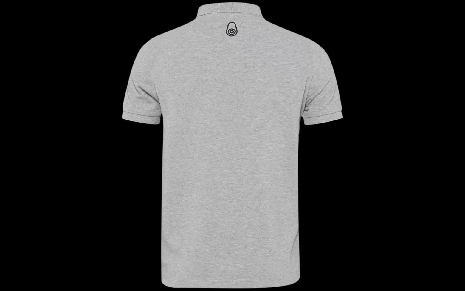 Sail Racing Polos^BOWMAN LOGO POLO