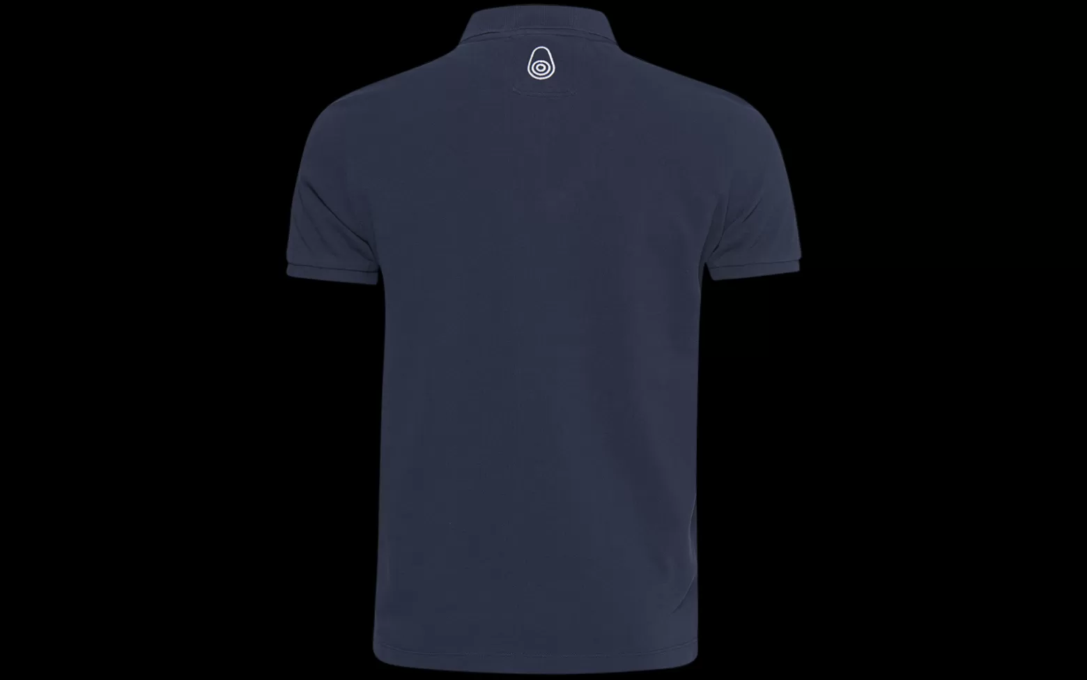 Sail Racing Polos^BOWMAN LOGO POLO