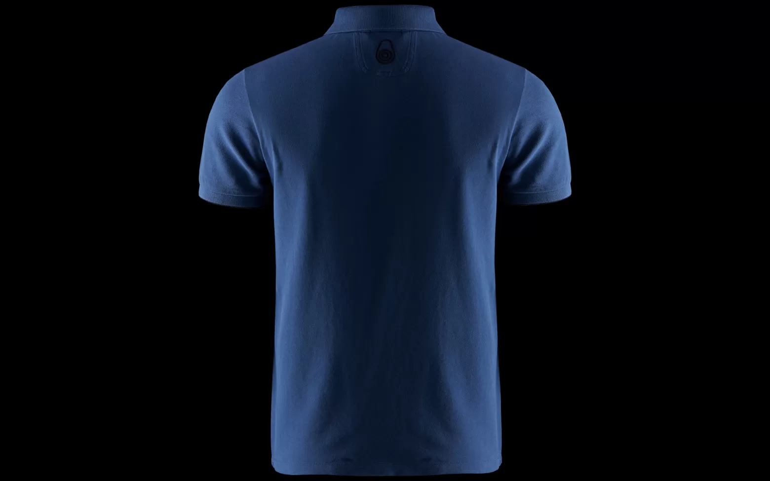 Sail Racing Polos^BOWMAN LOGO POLO