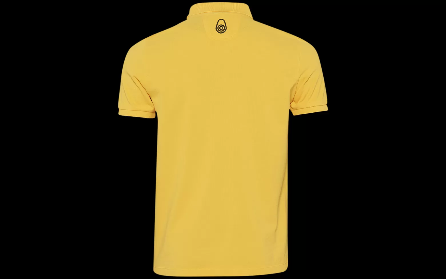 Sail Racing Polos^BOWMAN LOGO POLO
