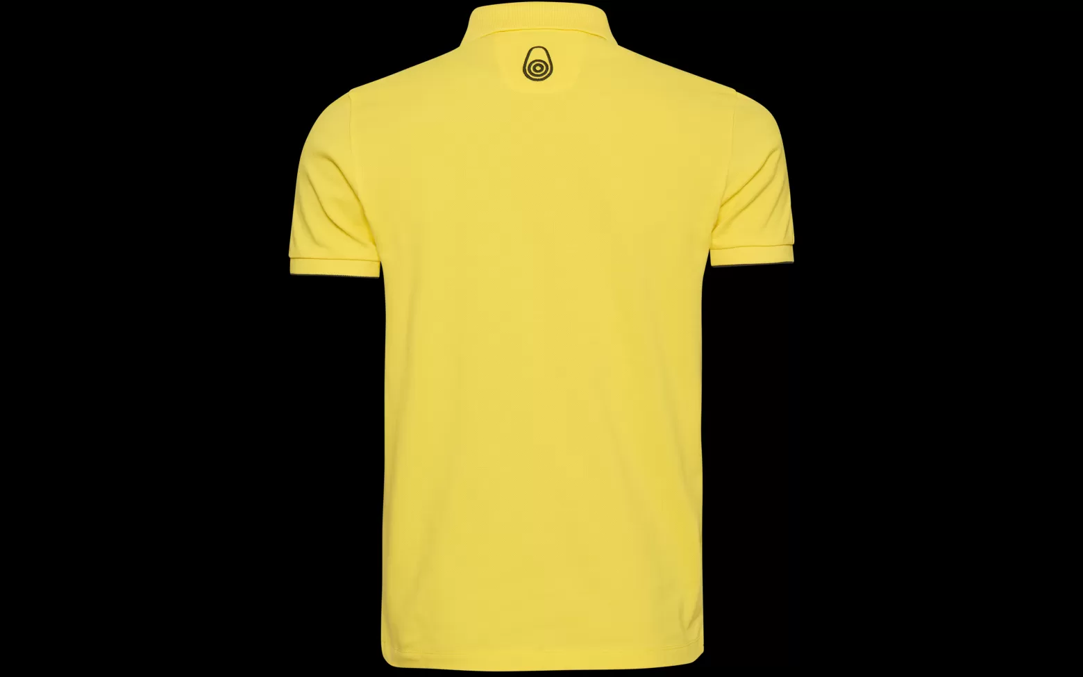 Sail Racing Polos^BOWMAN LOGO POLO