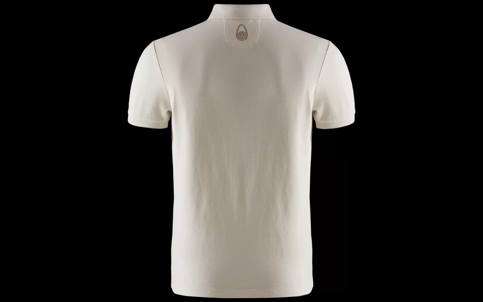 Sail Racing Polos^BOWMAN LOGO POLO