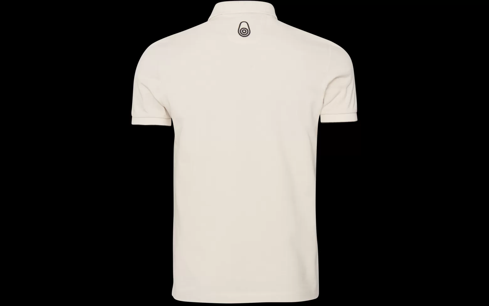 Sail Racing Polos^BOWMAN LOGO POLO