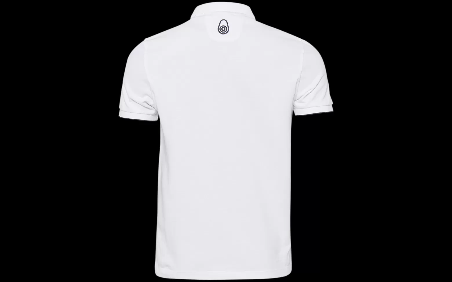Sail Racing Polos^BOWMAN LOGO POLO
