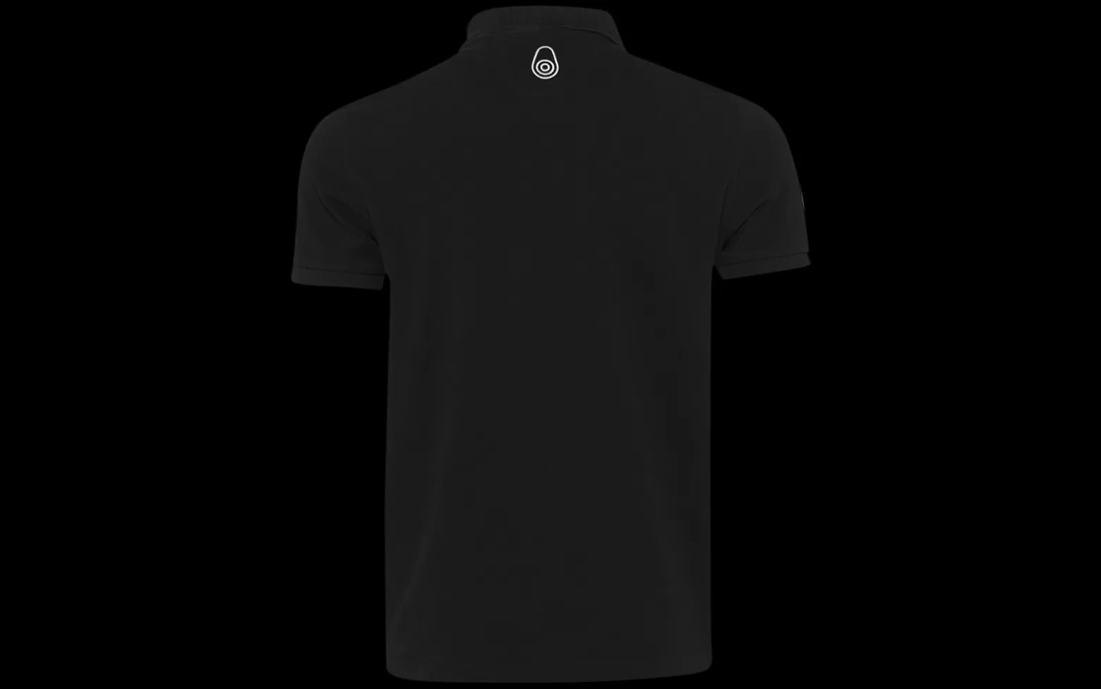 Sail Racing Polos^BOWMAN LOGO POLO