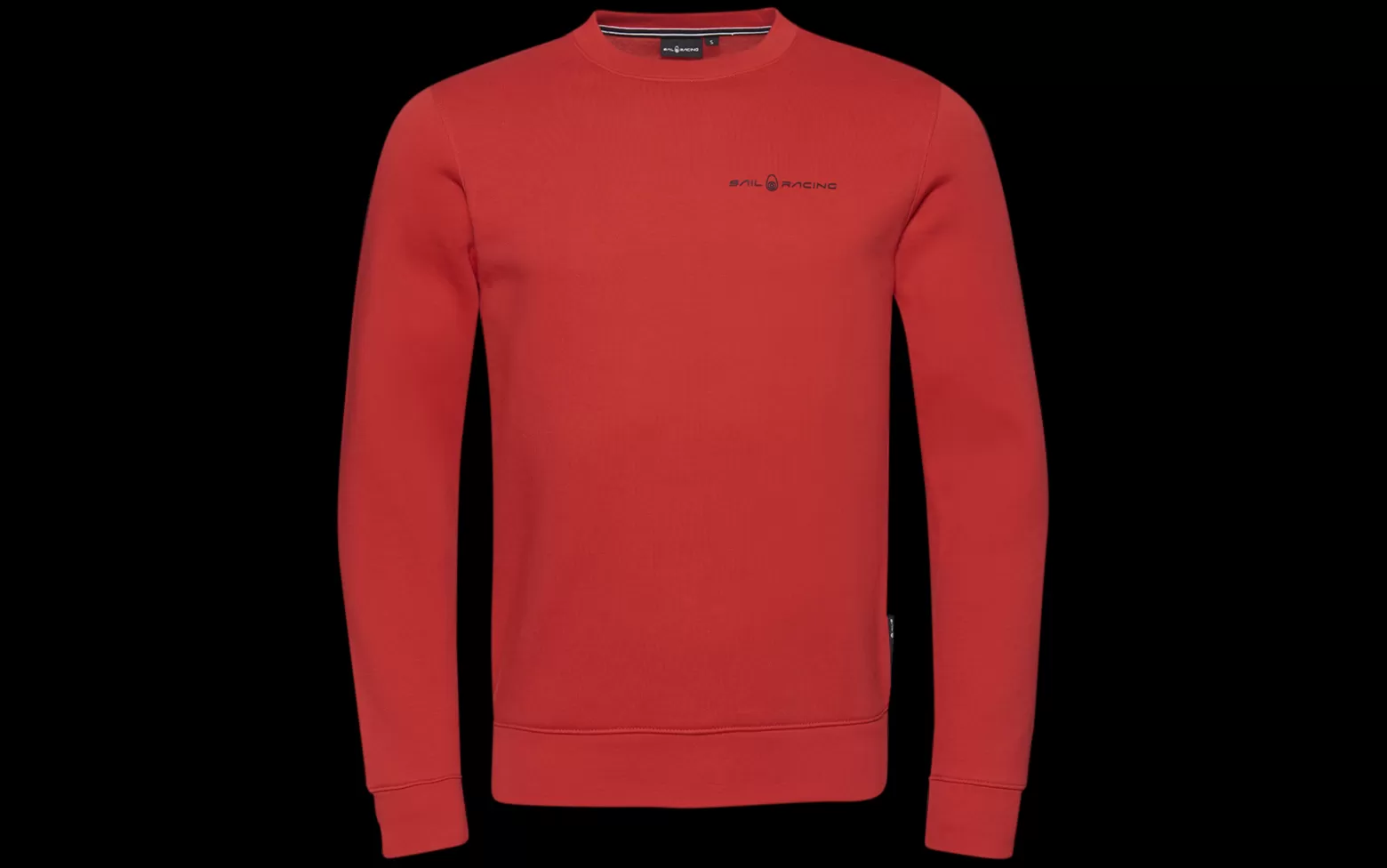 Sail Racing Sweaters & Hoodies^BOWMAN LOGO SWEATER