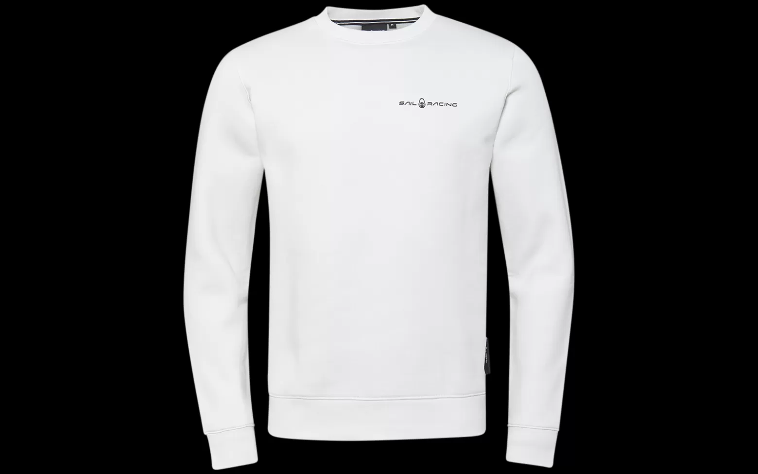 Sail Racing Sweaters & Hoodies^BOWMAN LOGO SWEATER