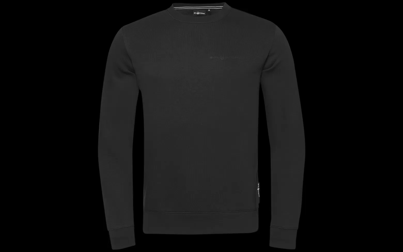 Sail Racing Sweaters & Hoodies^BOWMAN LOGO SWEATER