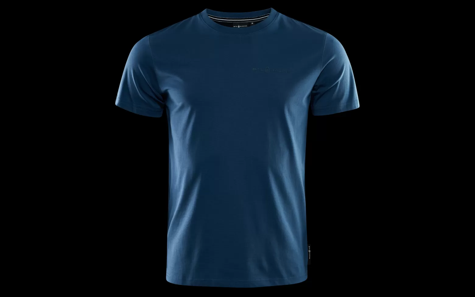 Sail Racing T-Shirts^BOWMAN LOGO TEE