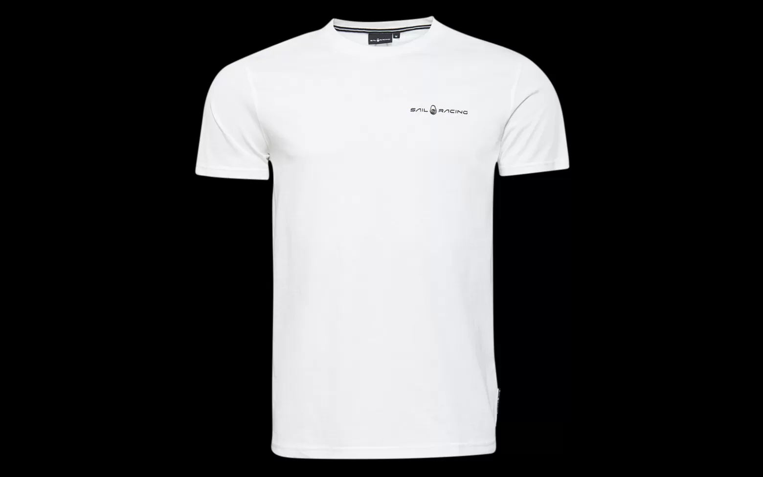 Sail Racing T-Shirts^BOWMAN LOGO TEE