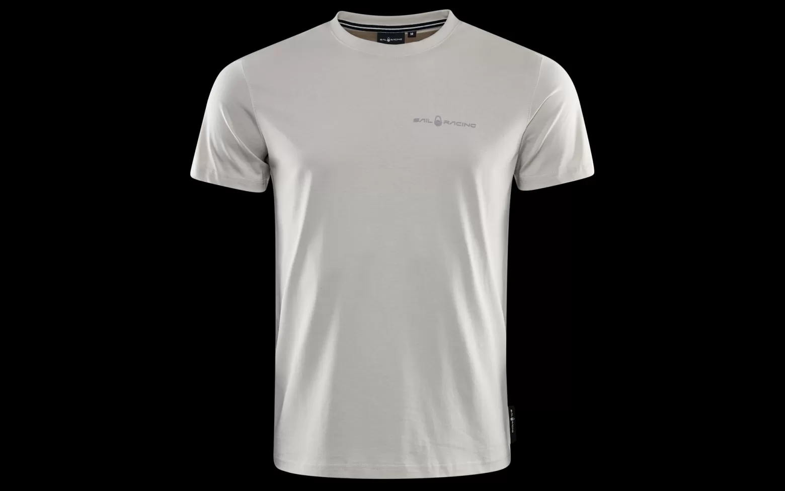 Sail Racing T-Shirts^BOWMAN LOGO TEE