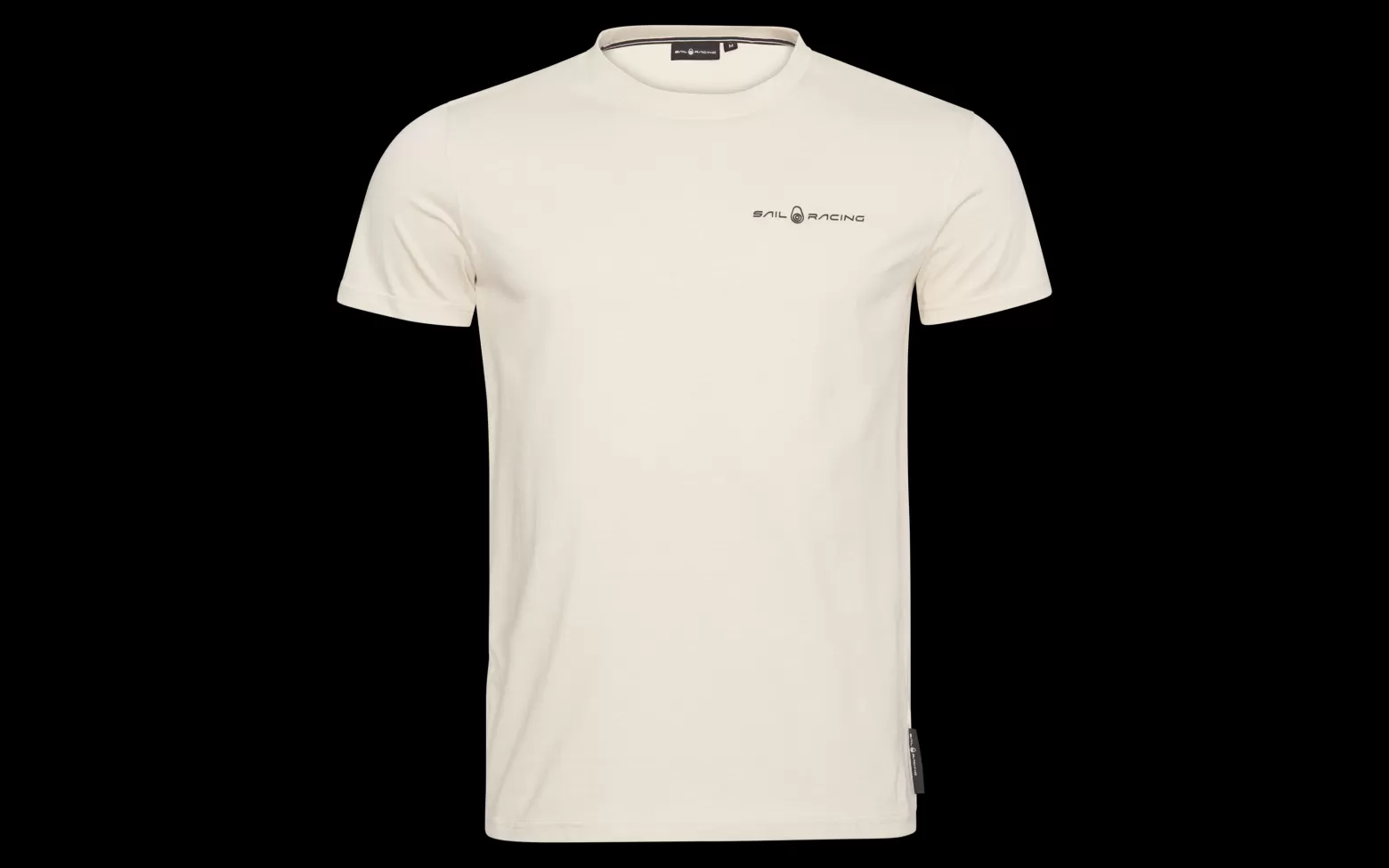 Sail Racing T-Shirts^BOWMAN LOGO TEE