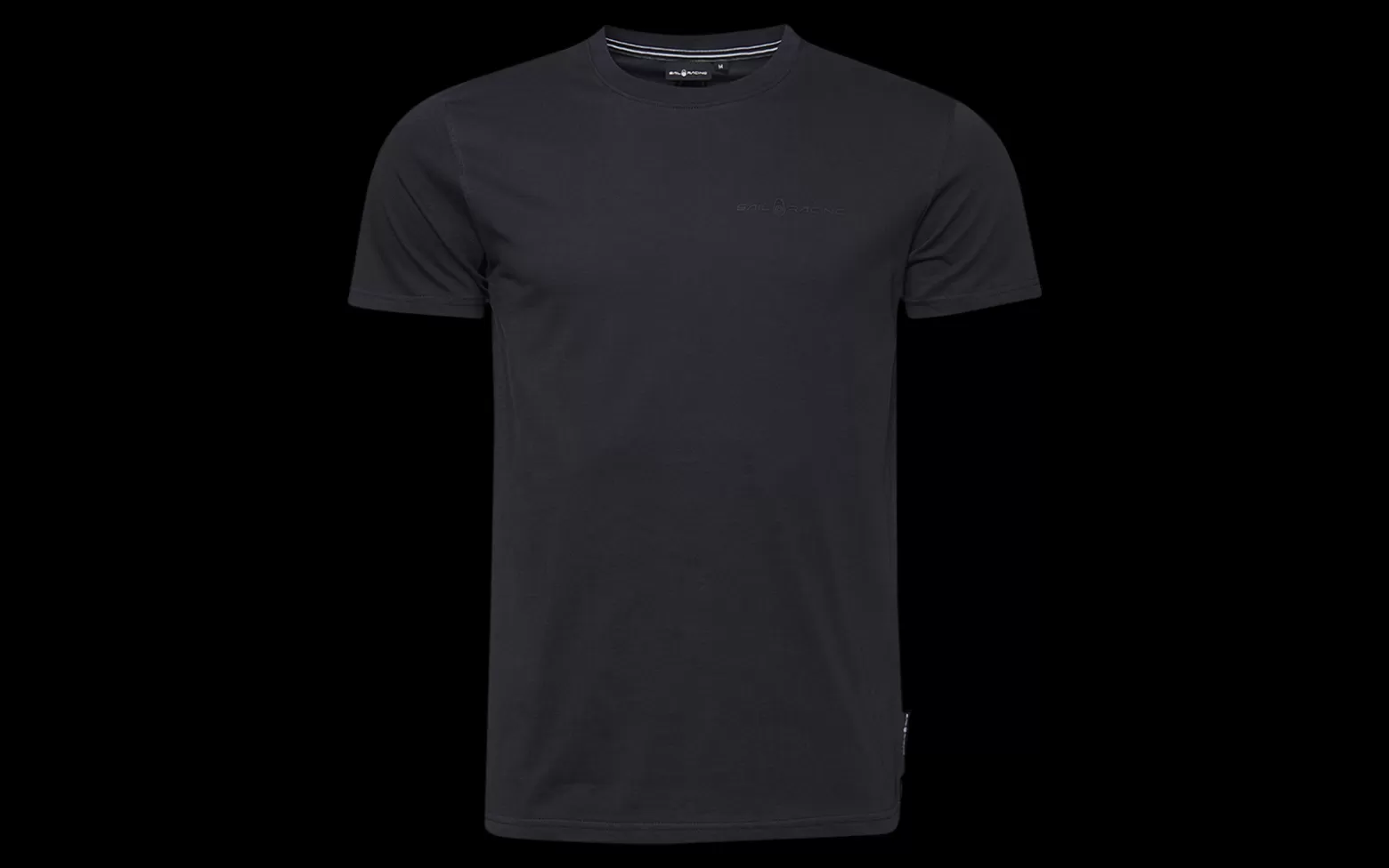 Sail Racing T-Shirts^BOWMAN LOGO TEE