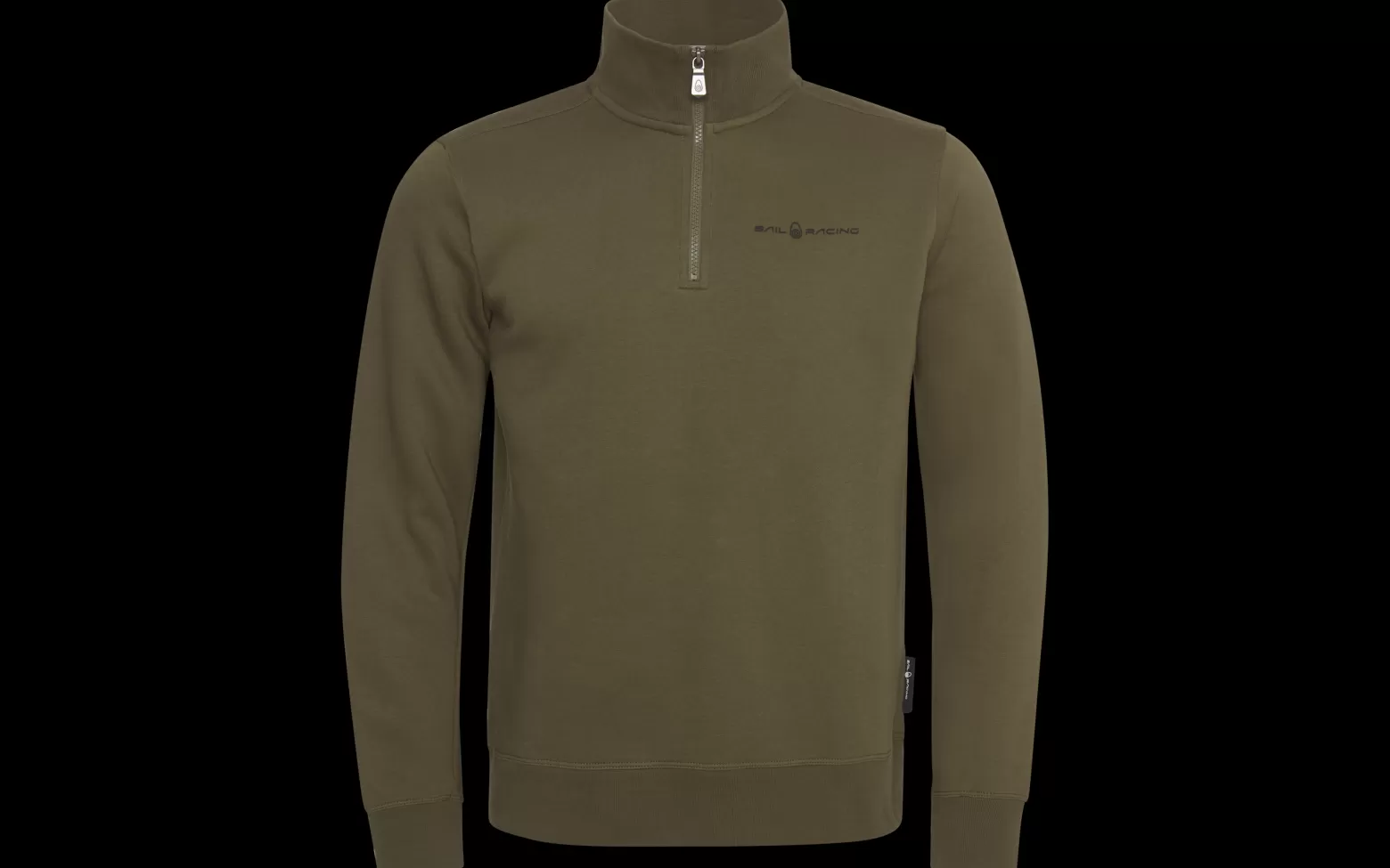 Sail Racing Sweaters & Hoodies^BOWMAN LOGO T-NECK