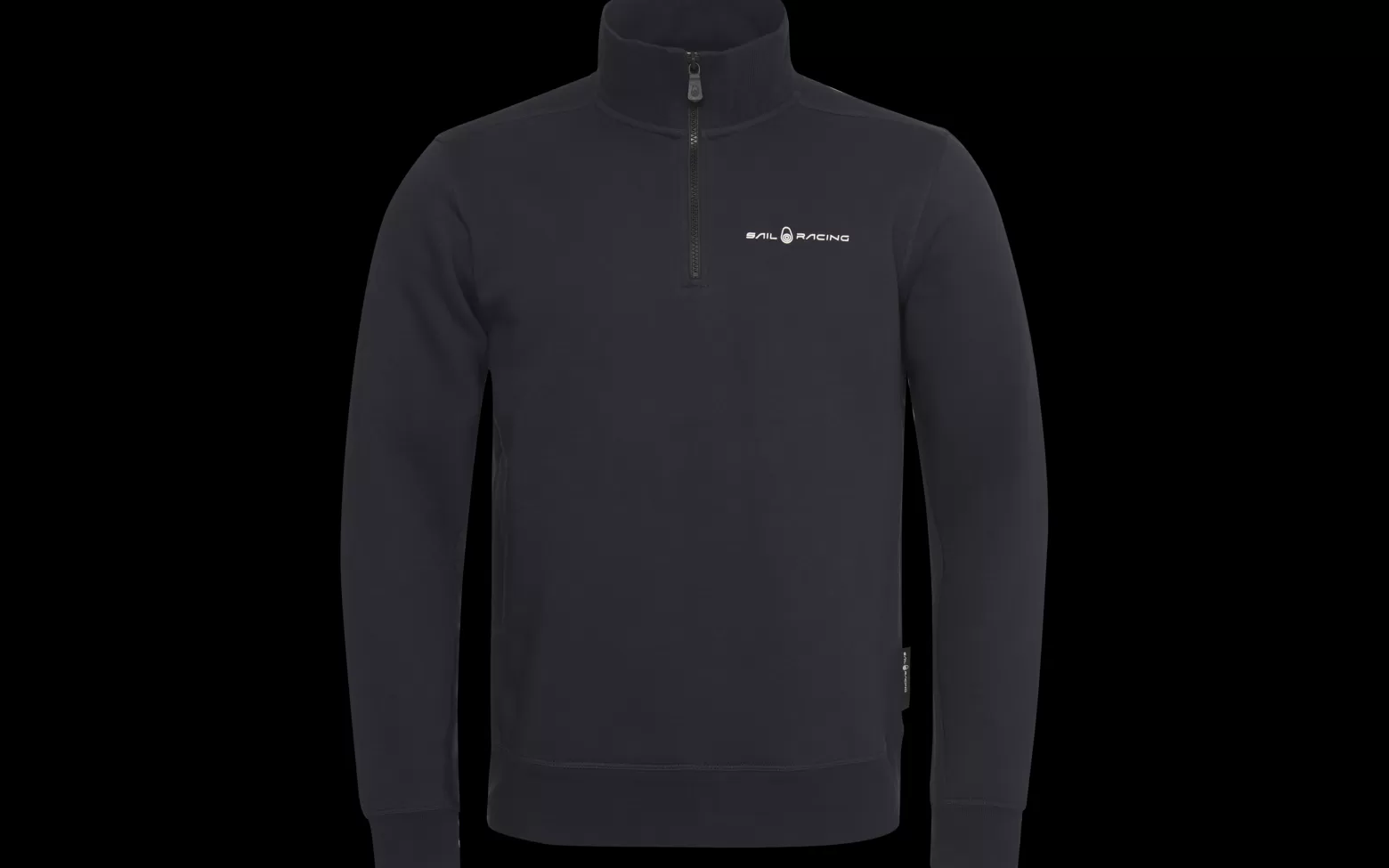 Sail Racing Sweaters & Hoodies^BOWMAN LOGO T-NECK