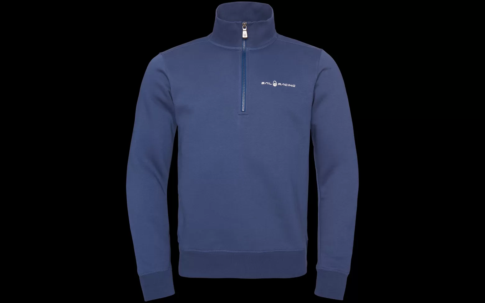 Sail Racing Sweaters & Hoodies^BOWMAN LOGO T-NECK