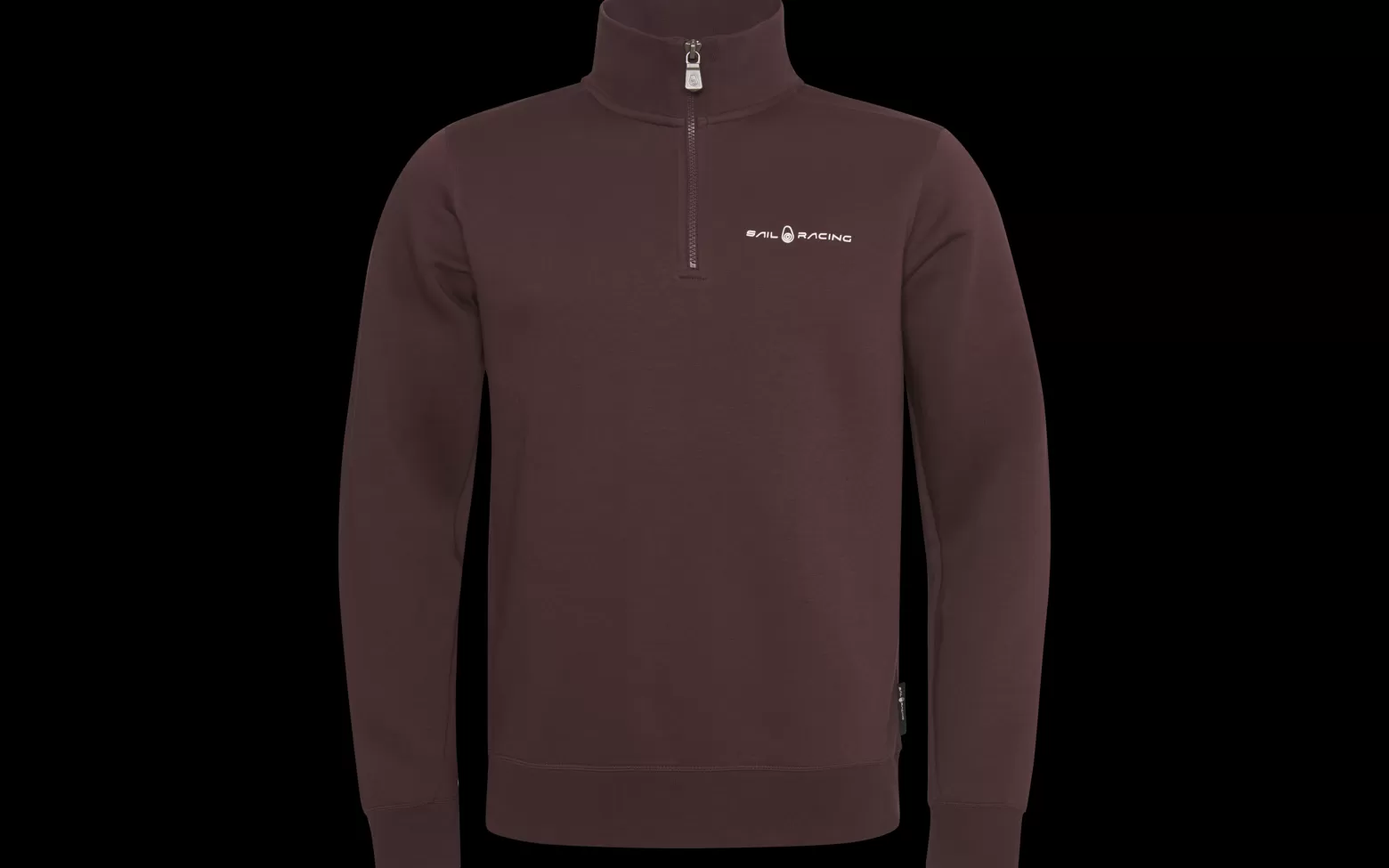 Sail Racing Sweaters & Hoodies^BOWMAN LOGO T-NECK