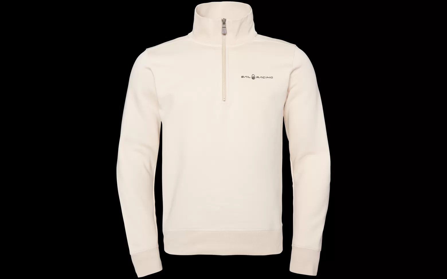 Sail Racing Sweaters & Hoodies^BOWMAN LOGO T-NECK