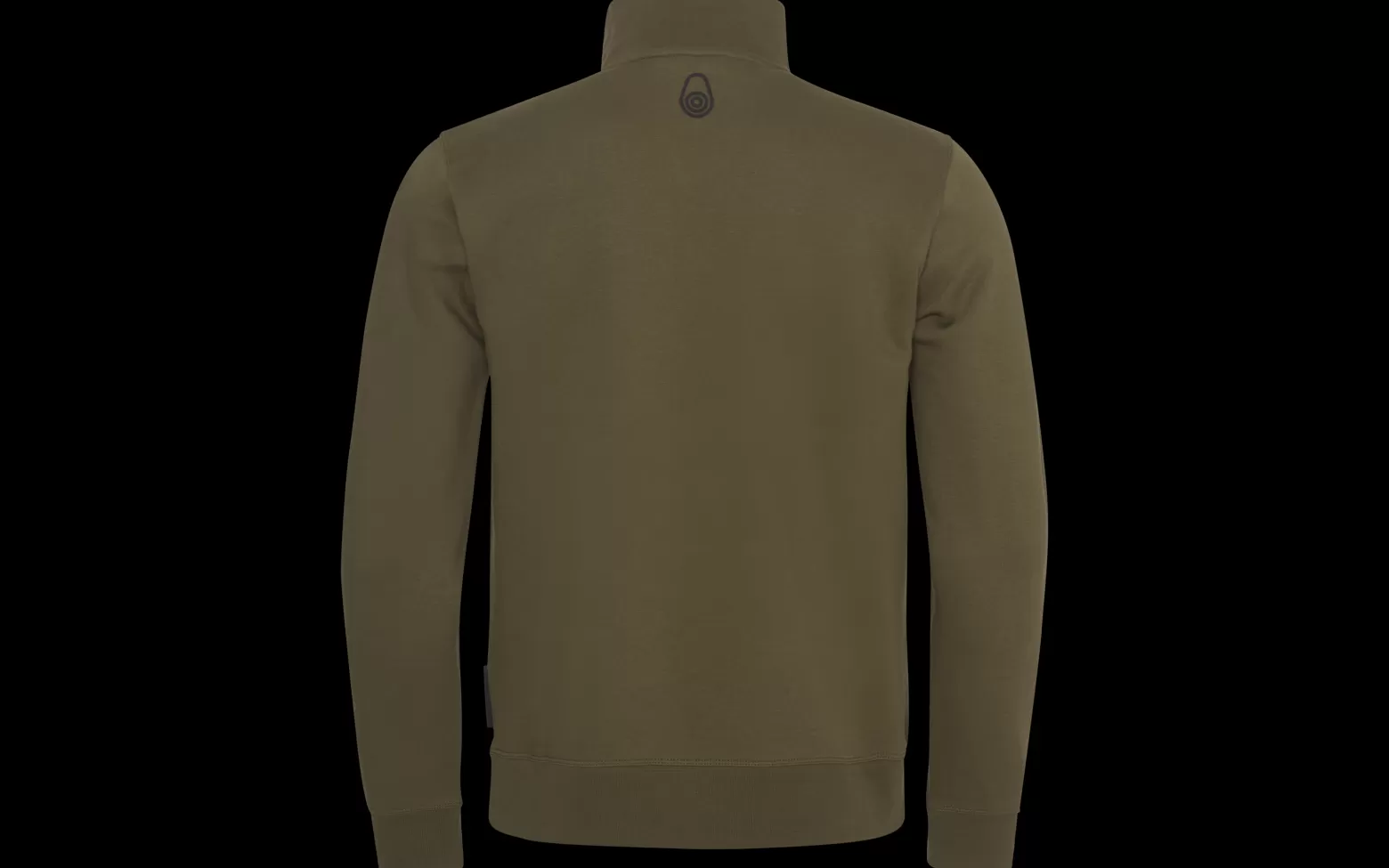 Sail Racing Sweaters & Hoodies^BOWMAN LOGO T-NECK