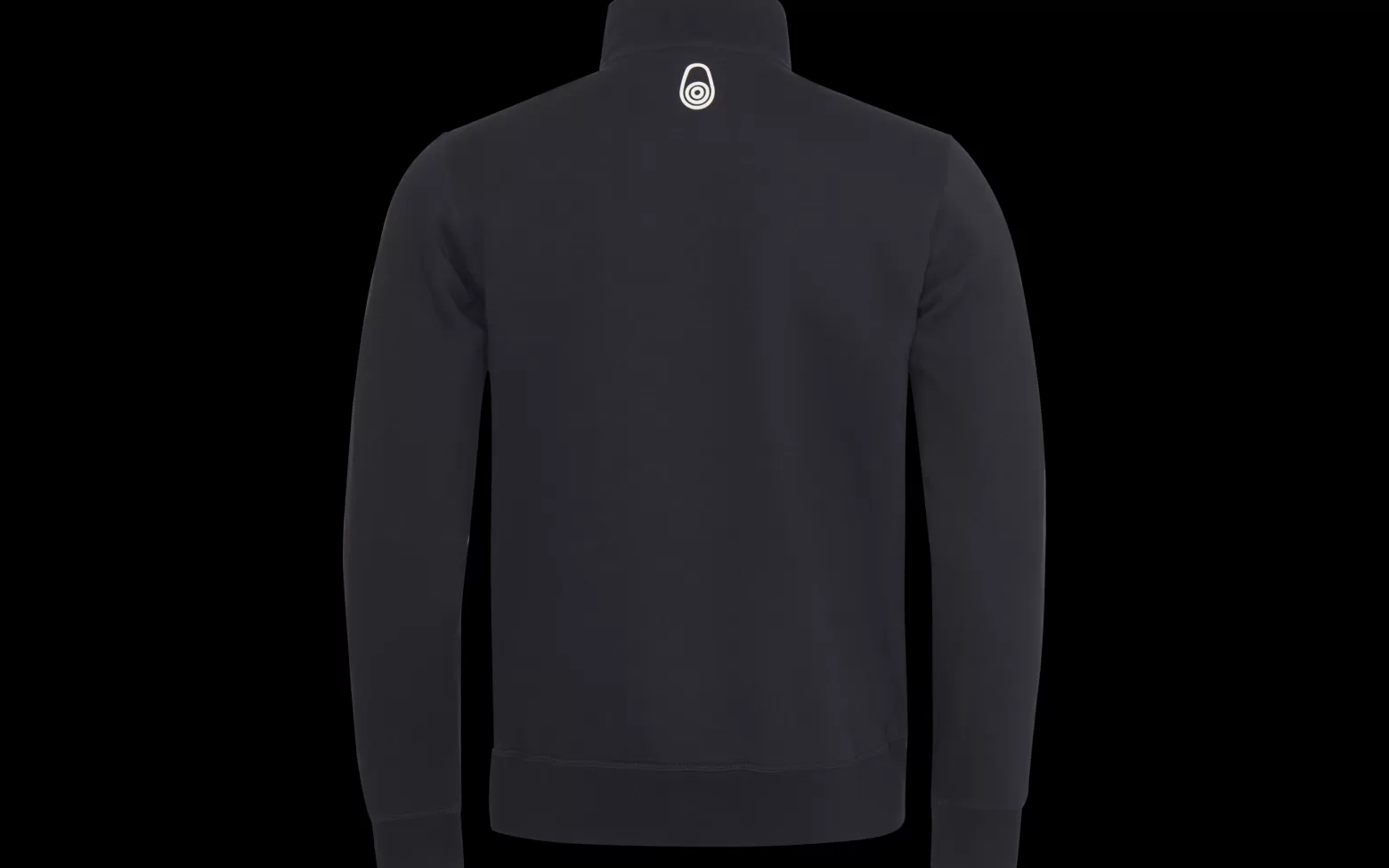 Sail Racing Sweaters & Hoodies^BOWMAN LOGO T-NECK