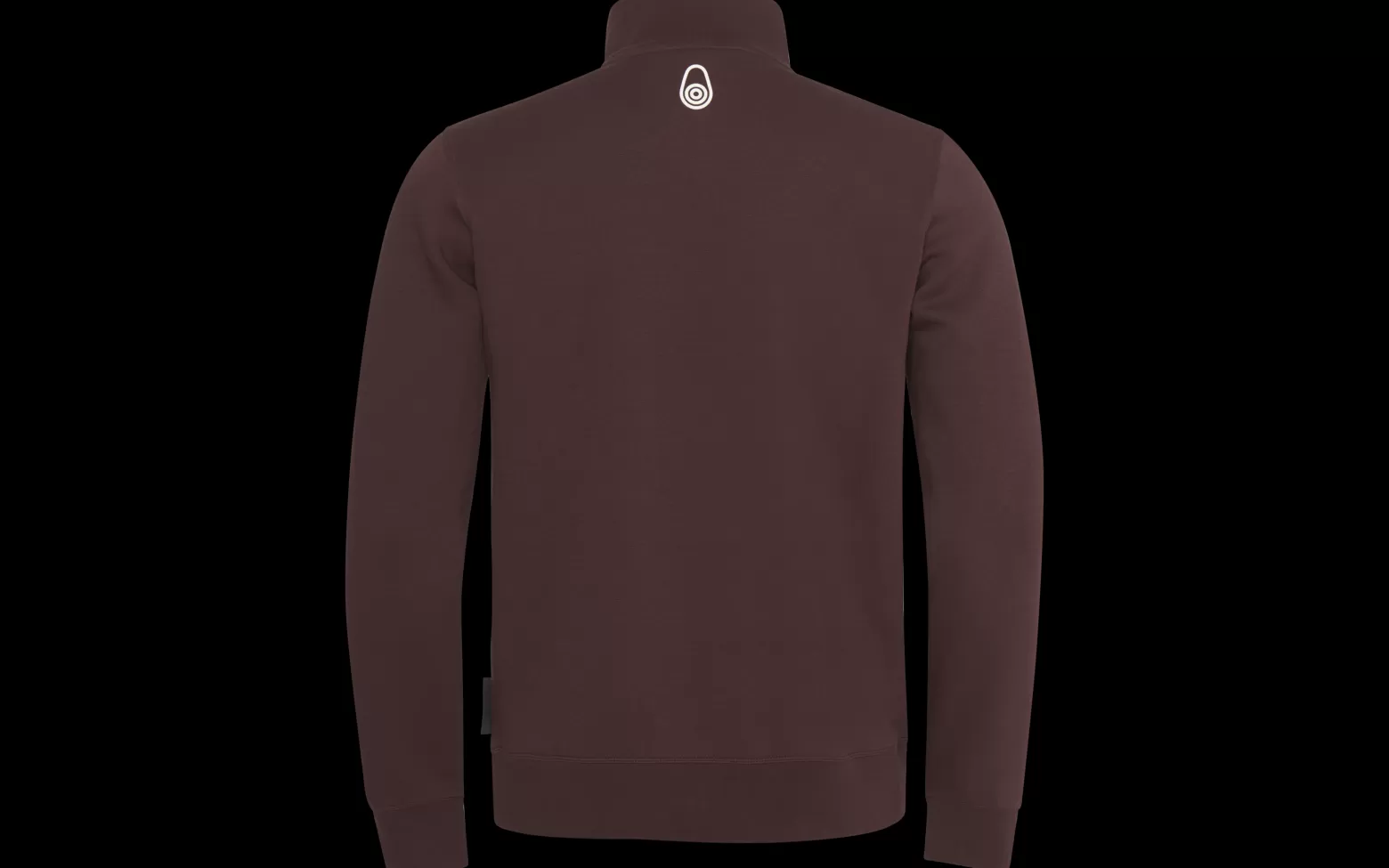 Sail Racing Sweaters & Hoodies^BOWMAN LOGO T-NECK
