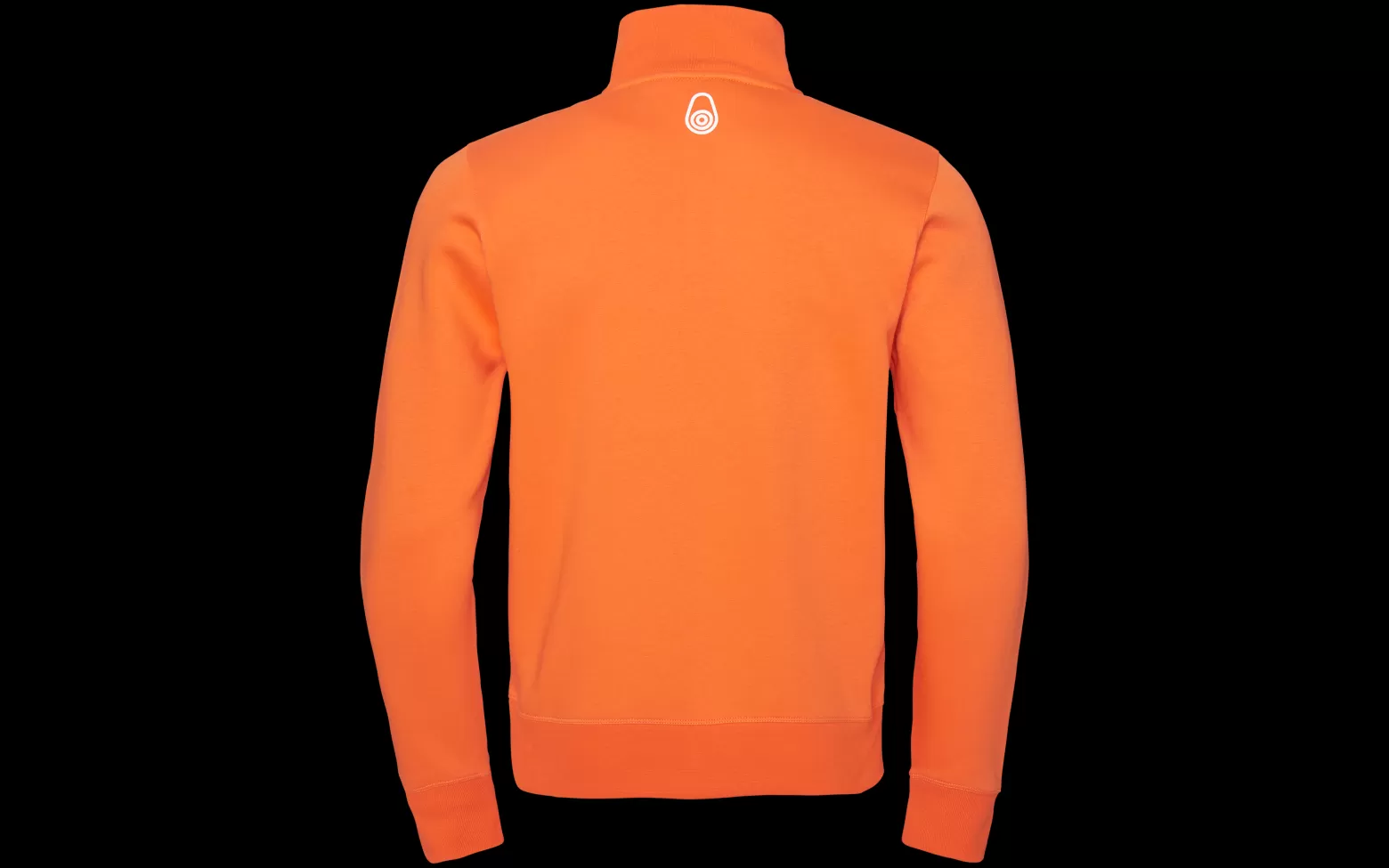 Sail Racing Sweaters & Hoodies^BOWMAN LOGO T-NECK