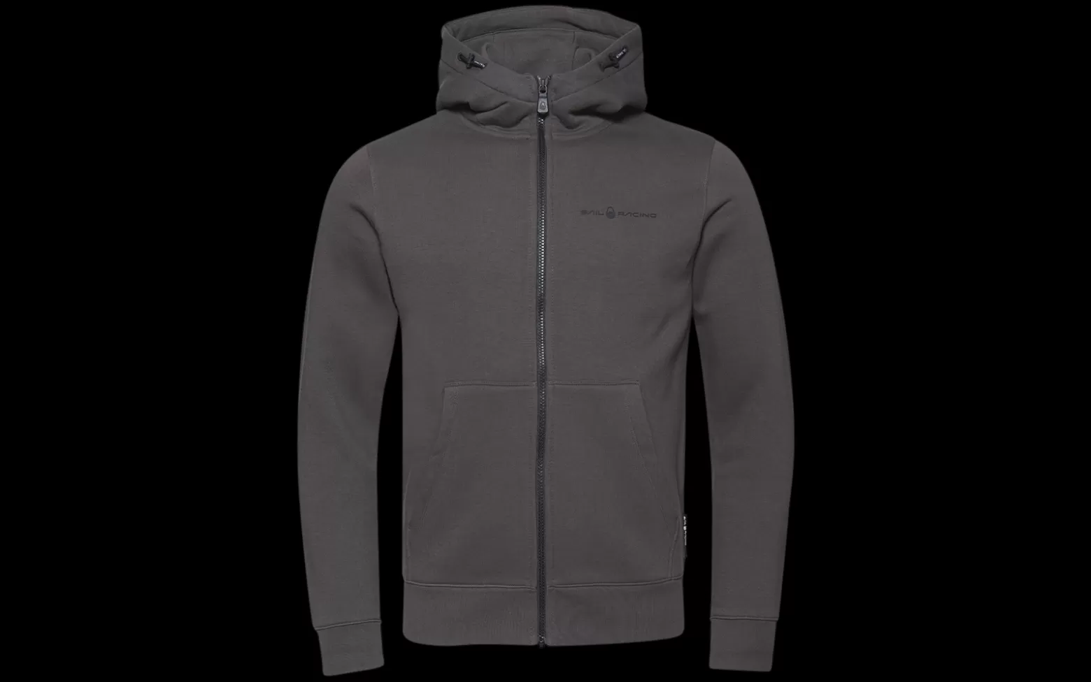 Sail Racing Sweaters & Hoodies^BOWMAN LOGO ZIP HOOD