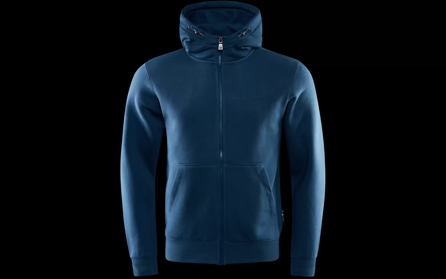 Sail Racing Sweaters & Hoodies^BOWMAN LOGO ZIP HOOD