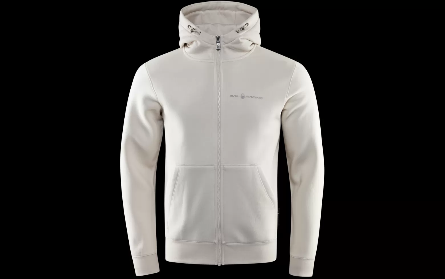 Sail Racing Sweaters & Hoodies^BOWMAN LOGO ZIP HOOD