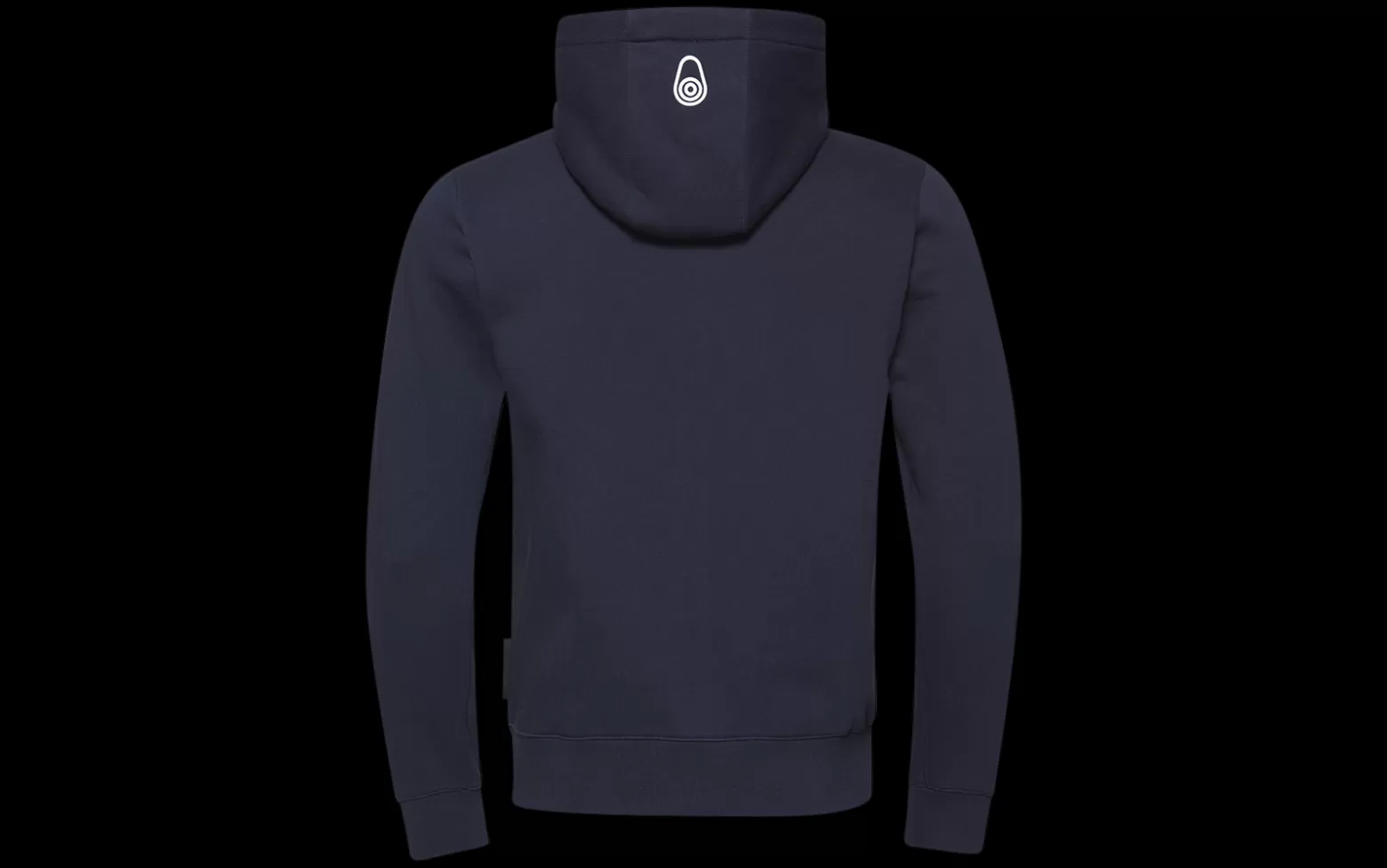 Sail Racing Sweaters & Hoodies^BOWMAN LOGO ZIP HOOD