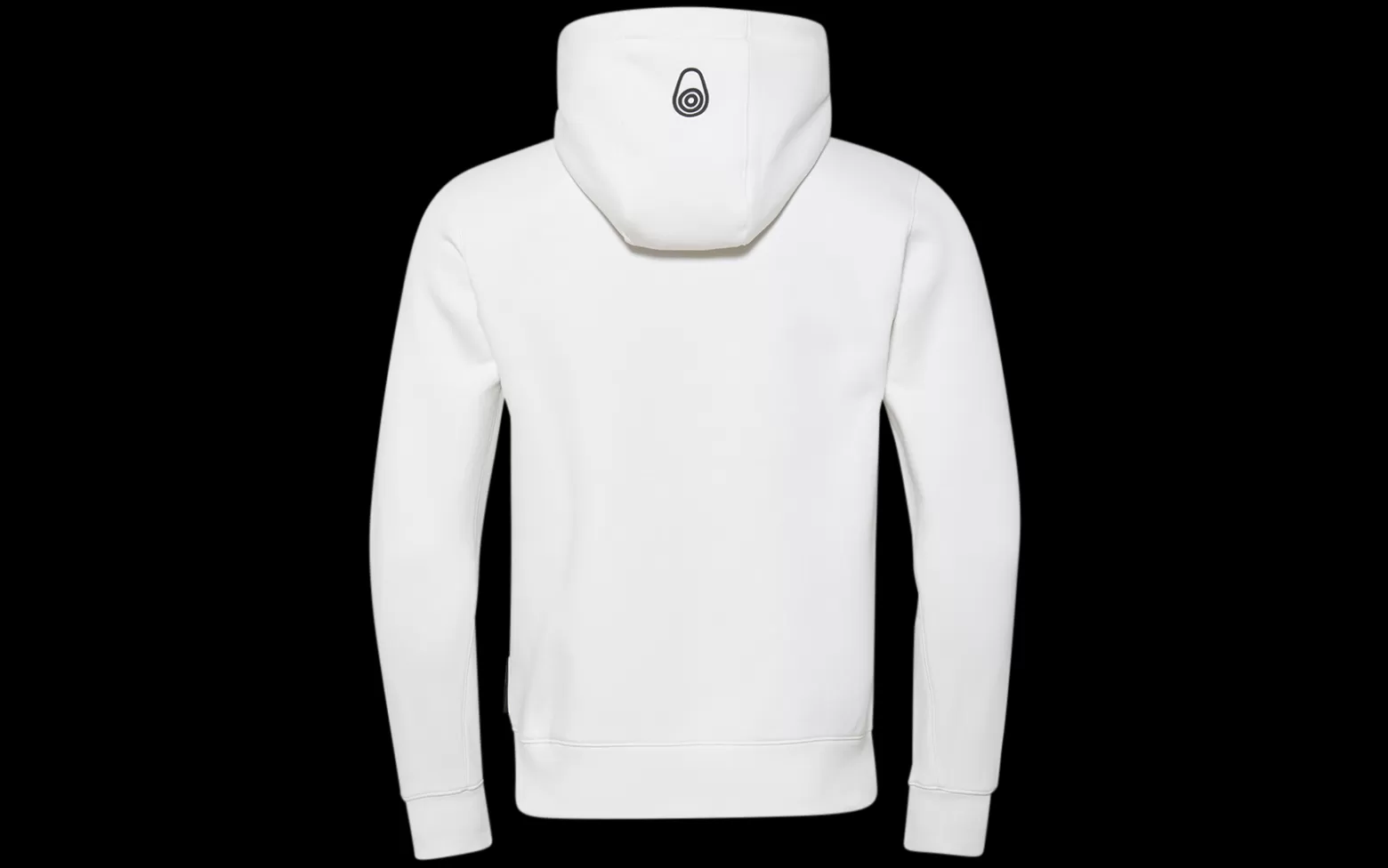 Sail Racing Sweaters & Hoodies^BOWMAN LOGO ZIP HOOD