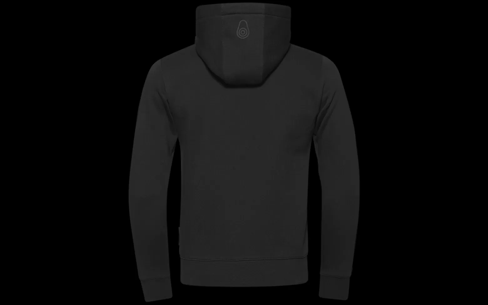 Sail Racing Sweaters & Hoodies^BOWMAN LOGO ZIP HOOD