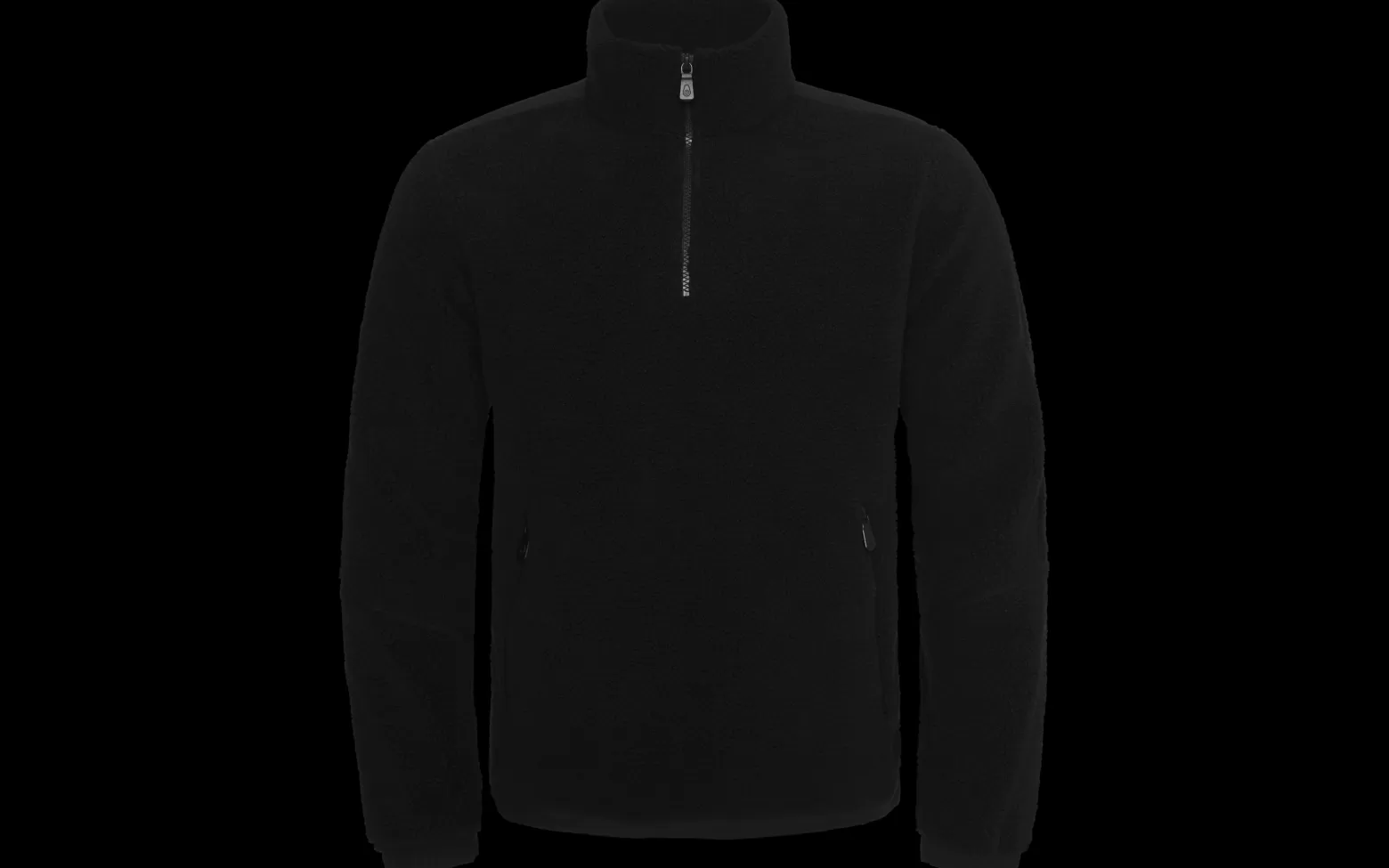 Sail Racing Jackets | Sweaters & Hoodies^BOWMAN PILE HALF ZIP