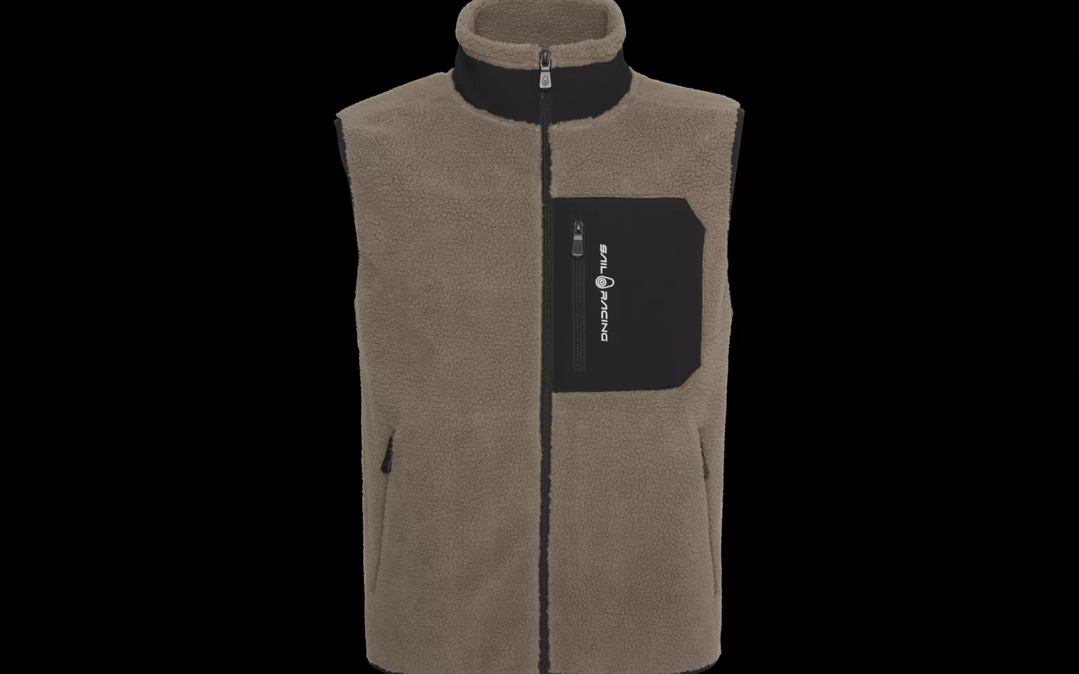 Sail Racing Jackets^BOWMAN PILE VEST