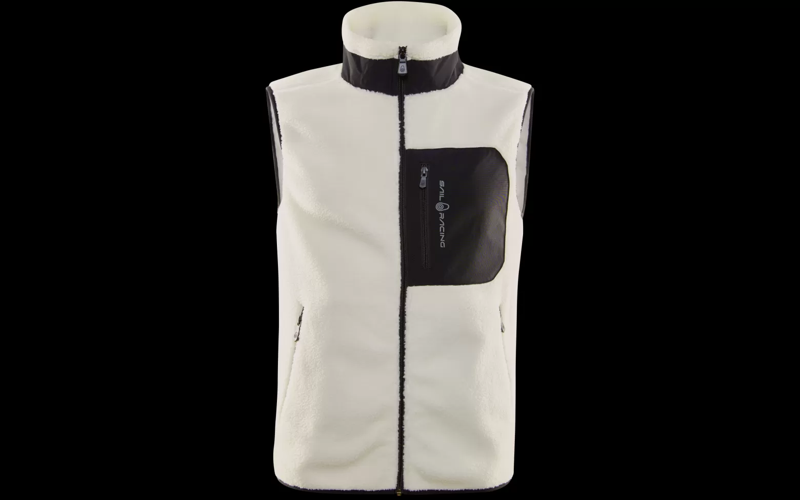 Sail Racing Jackets^BOWMAN PILE VEST