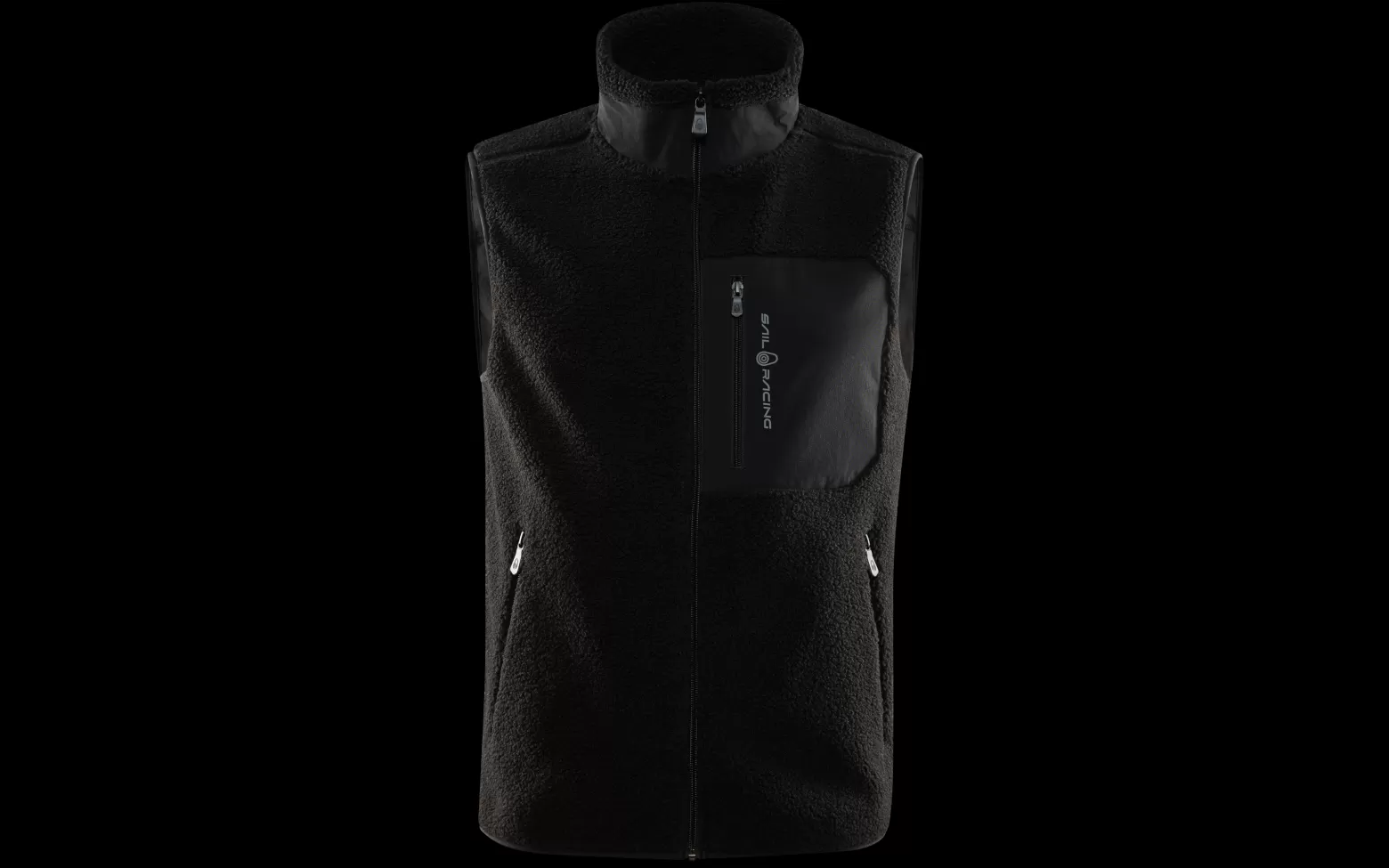 Sail Racing Jackets^BOWMAN PILE VEST
