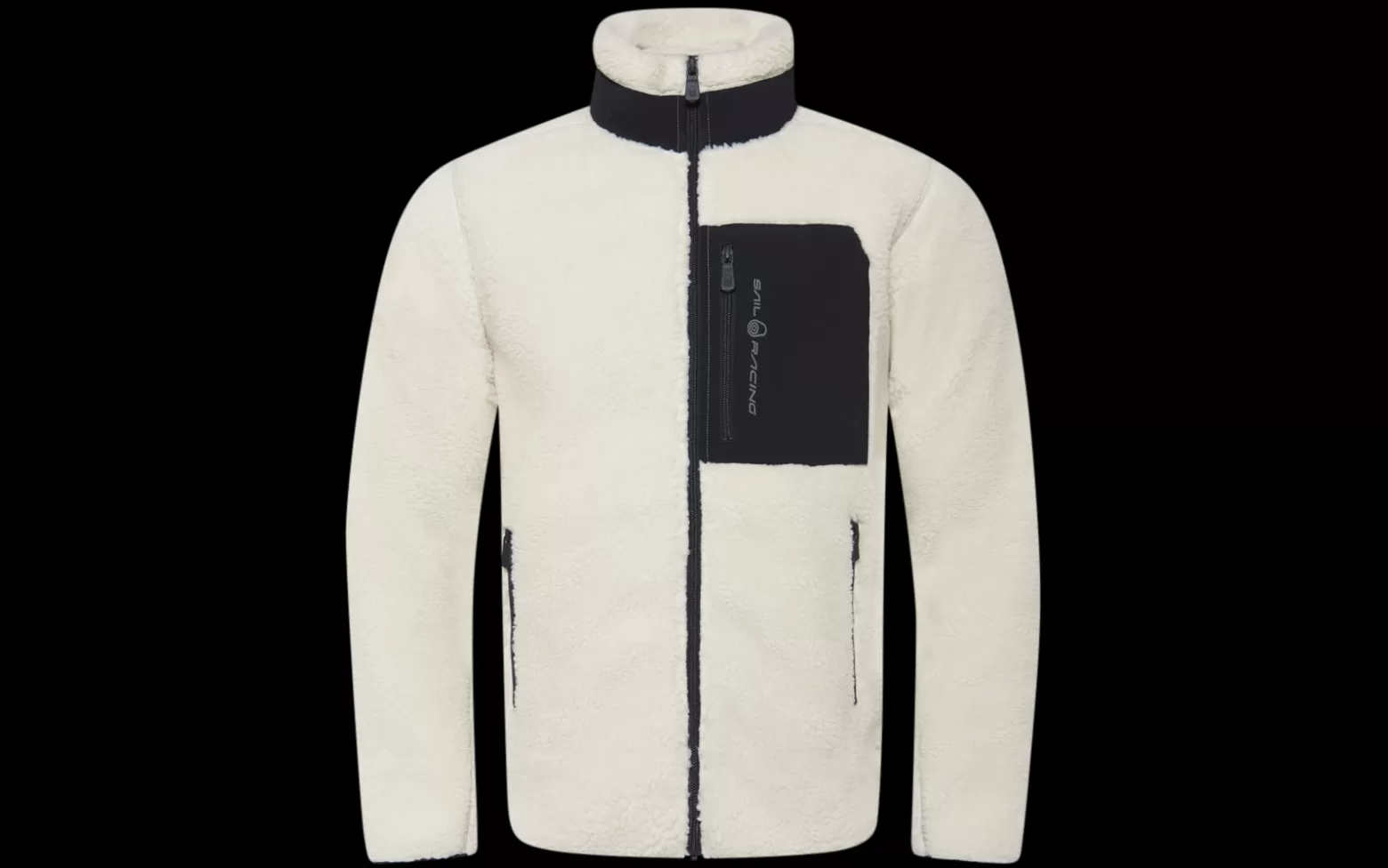 Sail Racing Jackets | Sweaters & Hoodies^BOWMAN PILE ZIP JACKET