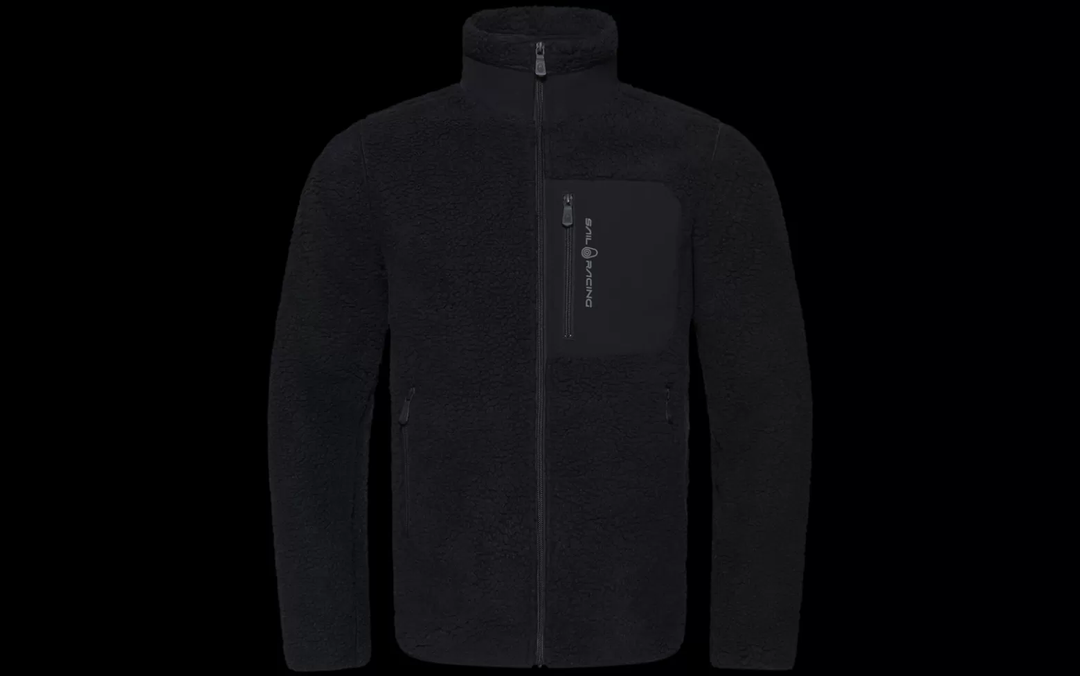 Sail Racing Jackets | Sweaters & Hoodies^BOWMAN PILE ZIP JACKET