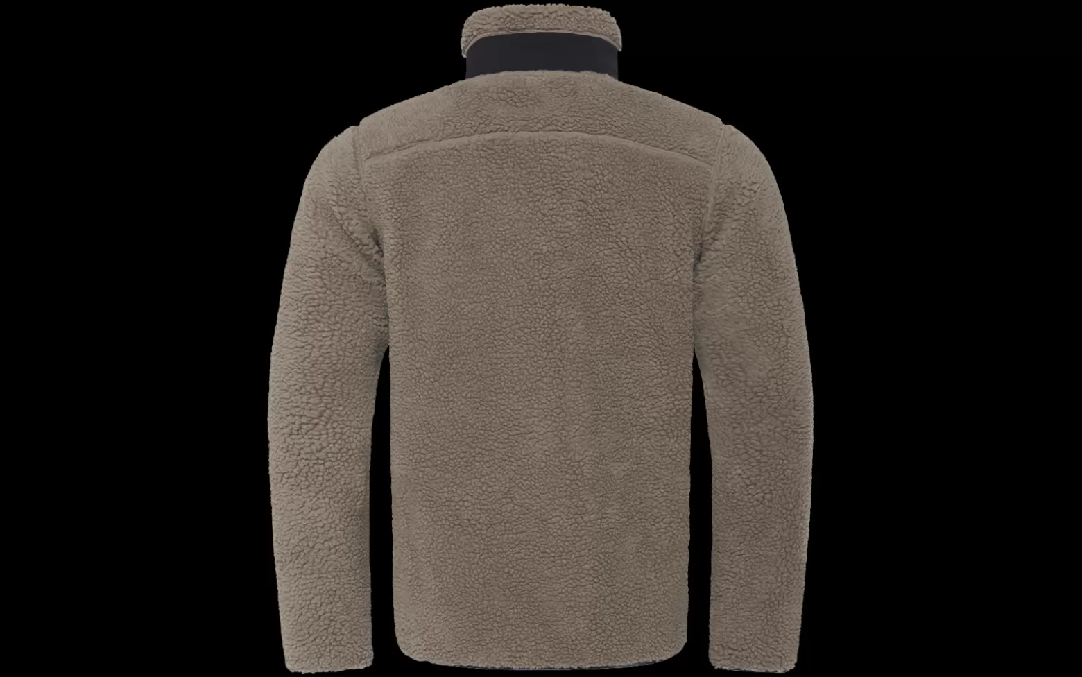 Sail Racing Jackets | Sweaters & Hoodies^BOWMAN PILE ZIP JACKET