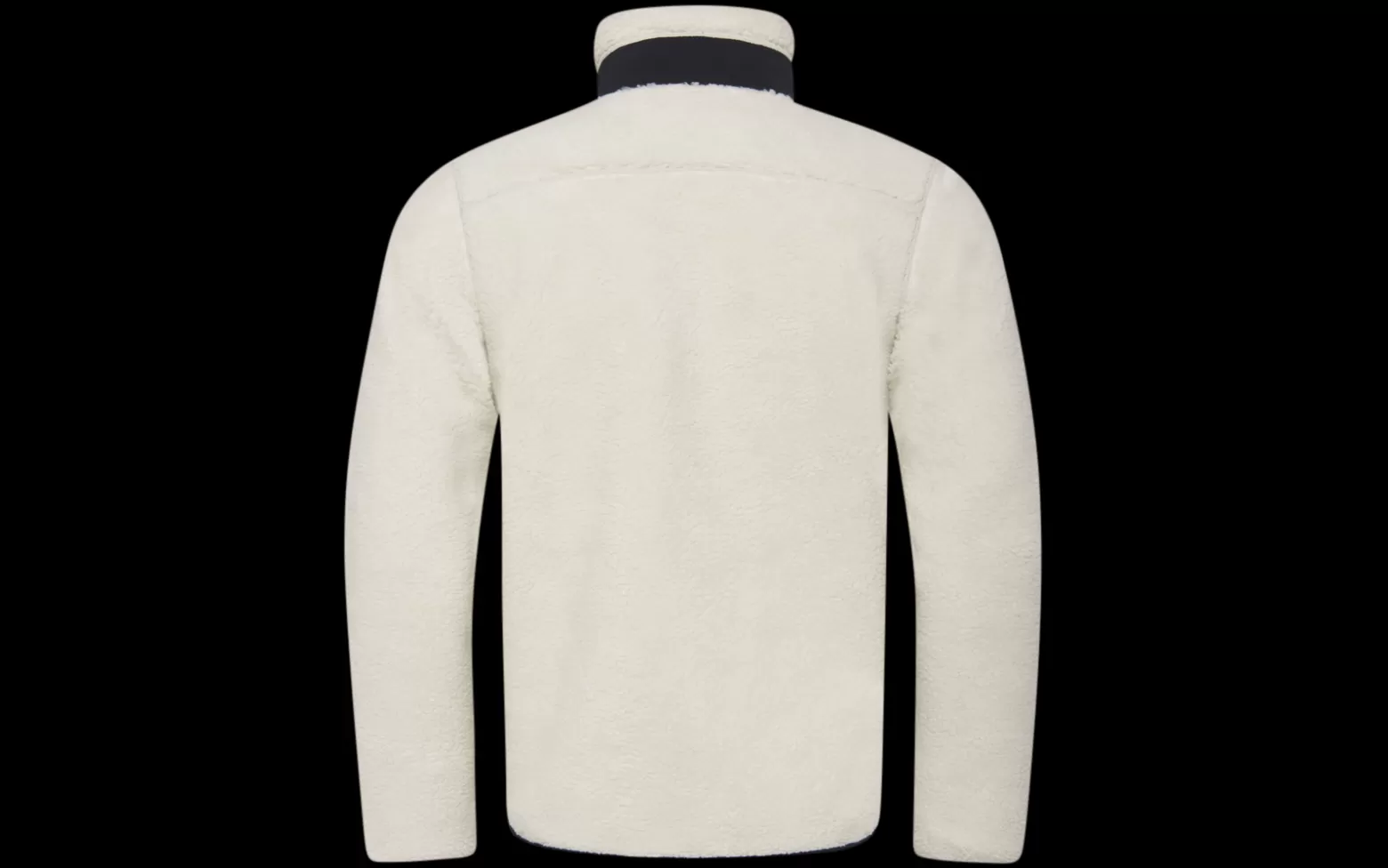 Sail Racing Jackets | Sweaters & Hoodies^BOWMAN PILE ZIP JACKET