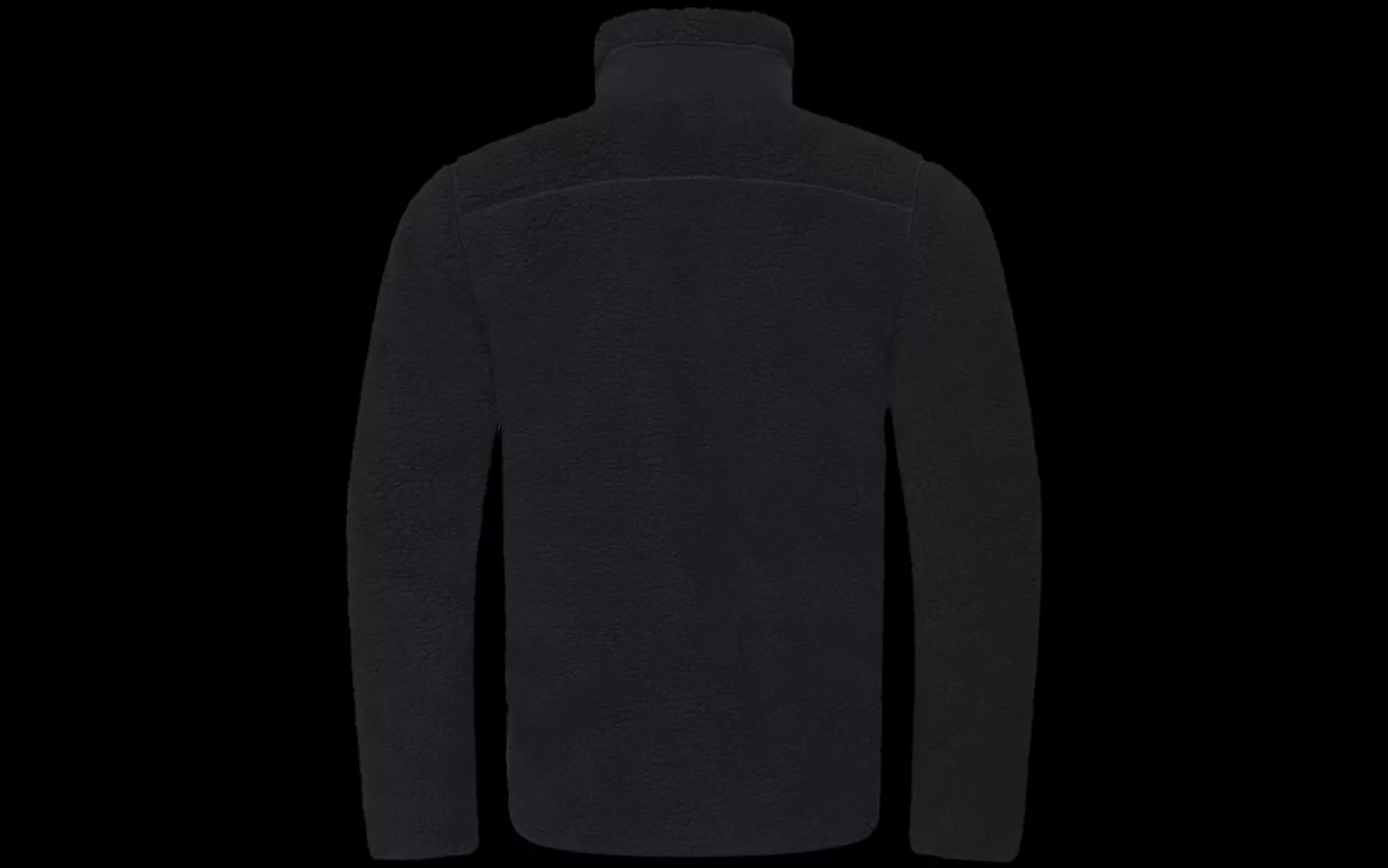 Sail Racing Jackets | Sweaters & Hoodies^BOWMAN PILE ZIP JACKET