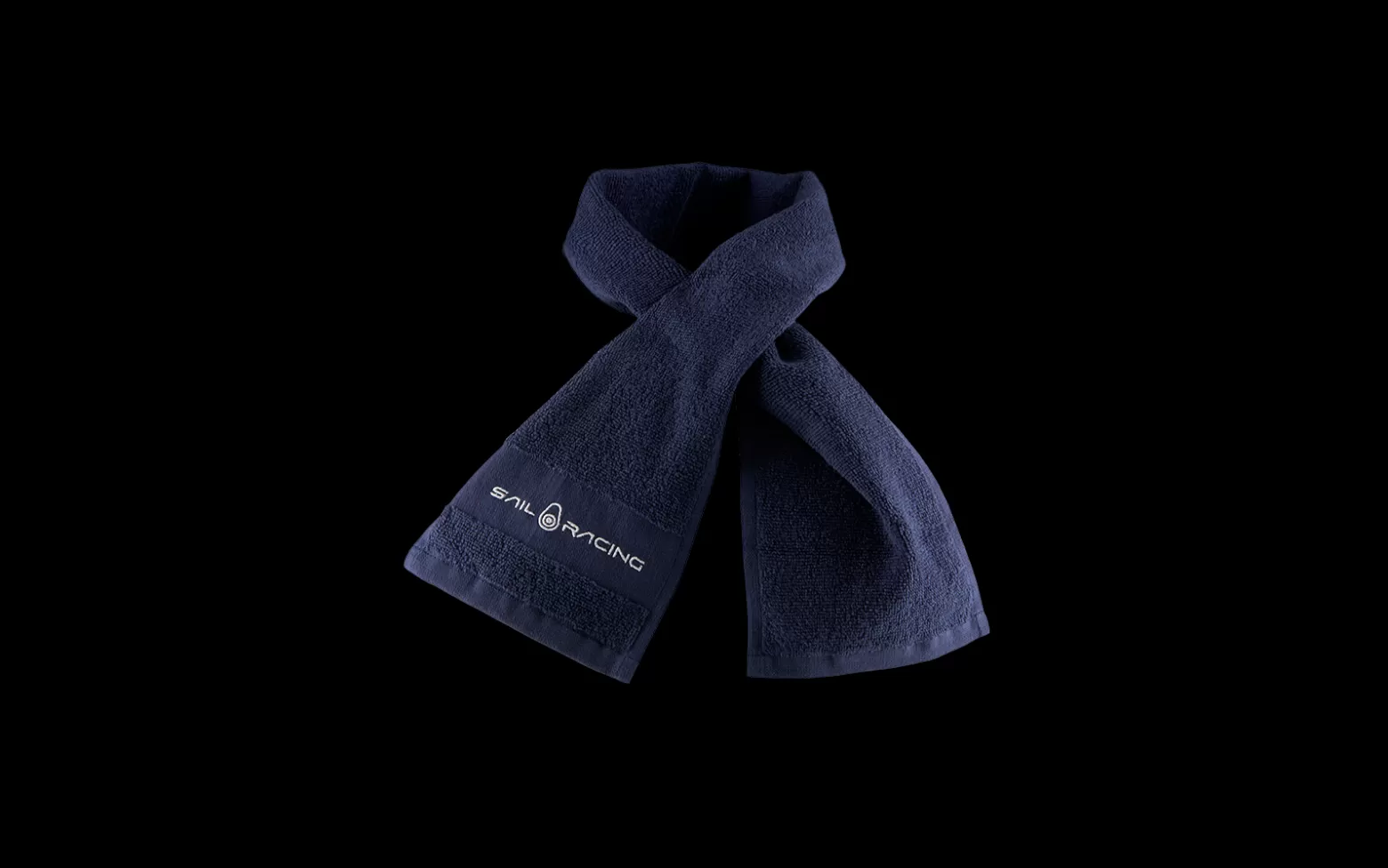 Sail Racing Accessories^BOWMAN TOWEL SCARF LOGO