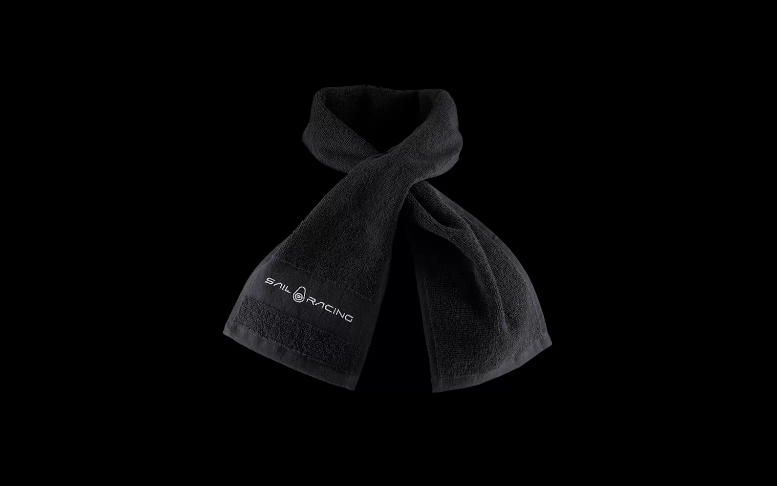 Sail Racing Accessories^BOWMAN TOWEL SCARF LOGO