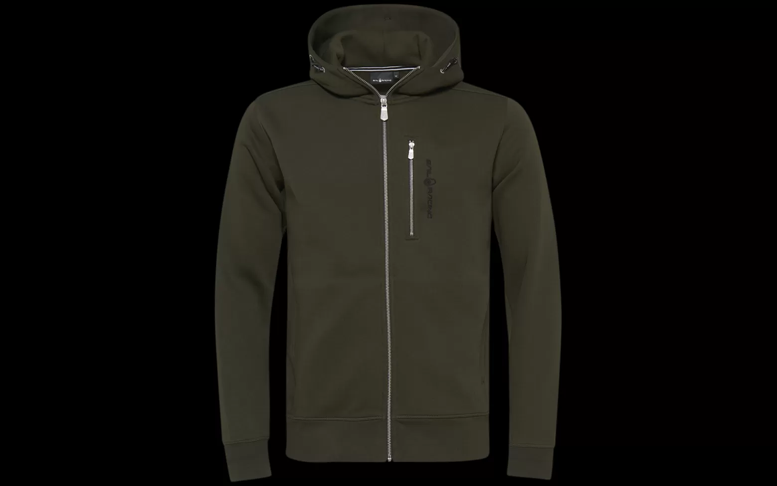 Sail Racing Sweaters & Hoodies^BOWMAN ZIP HOOD