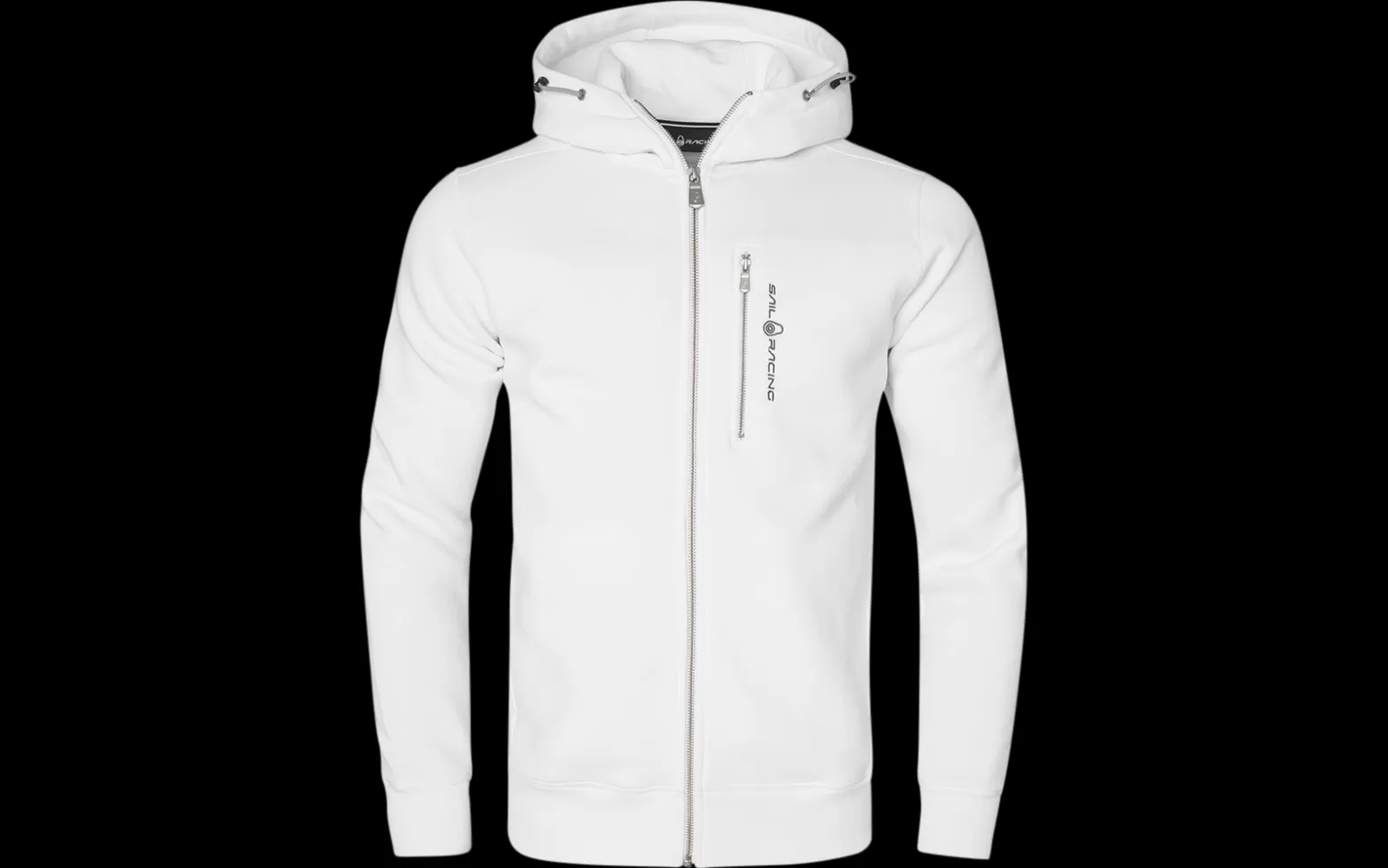 Sail Racing Sweaters & Hoodies^BOWMAN ZIP HOOD