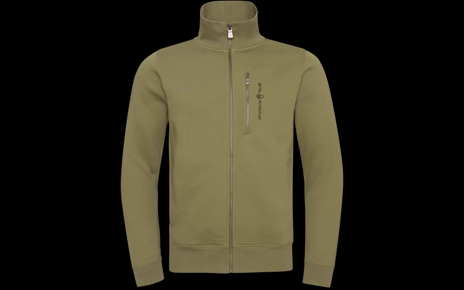 Sail Racing Sweaters & Hoodies^BOWMAN ZIP JACKET