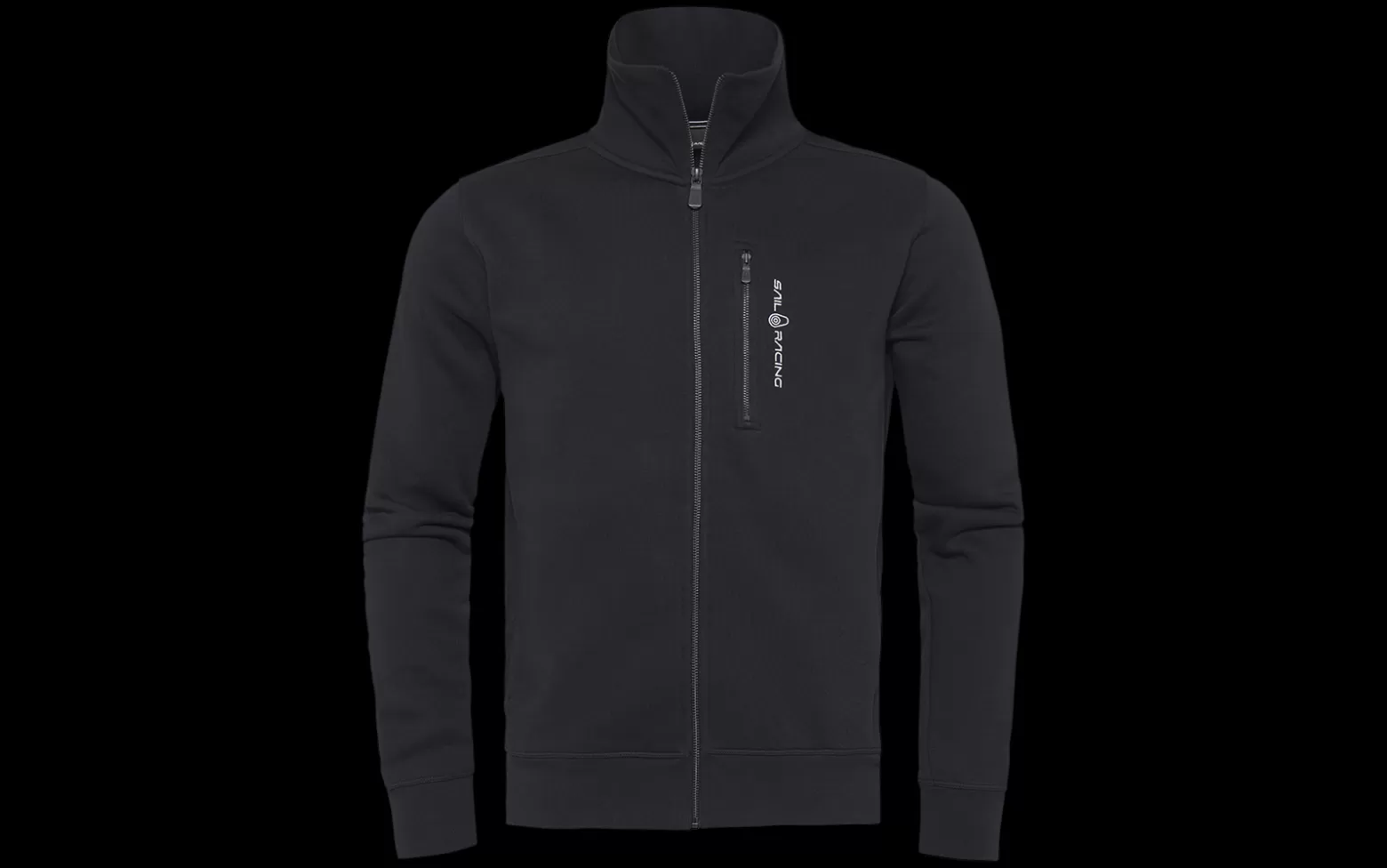 Sail Racing Sweaters & Hoodies^BOWMAN ZIP JACKET