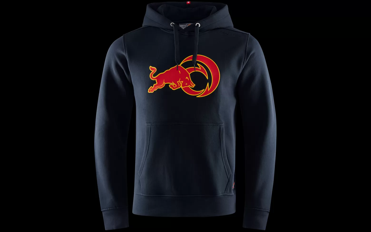 Sail Racing Arbr^BULL HOOD
