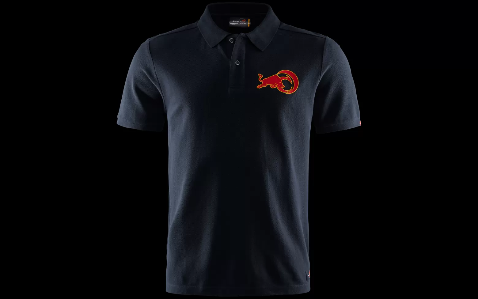 Sail Racing Arbr^BULL POLO